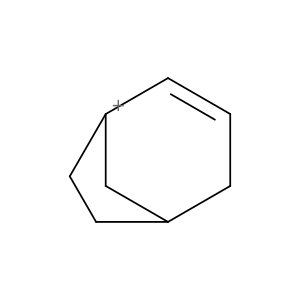 Bicyclo[3.2.1]octenylium