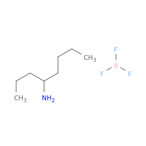 n-butylbutan-1-amine- trifluoroborane(1:1)