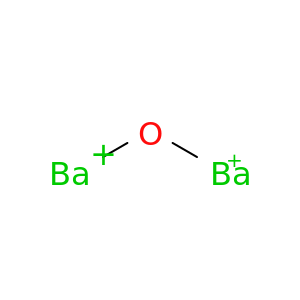 Barium(1+), oxodi-