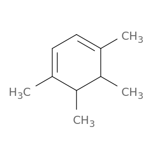 1,3-Cyclohexadiene, 1,4,5,6-tetramethyl-