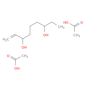 1-Nonene-3,7-diol, diacetate