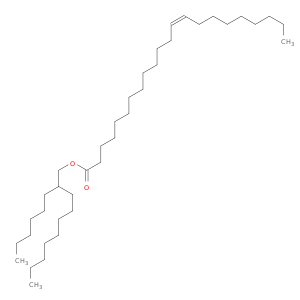 13-Docosenoic acid, 2-hexyldecyl ester, (Z)-