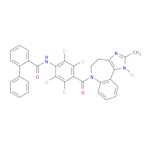 Conivaptan-d4