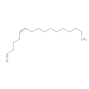 5-Hexadecenal, (Z)-