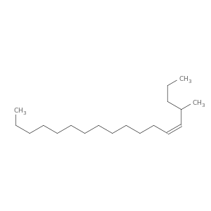 5-Octadecene, 4-methyl-, (Z)-