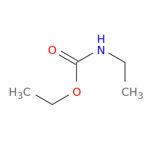 N-乙基氨基甲酸酯