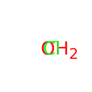 Chloride, hydrate