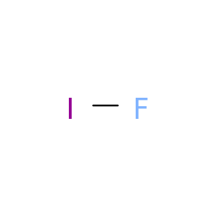 碘氟(IF)