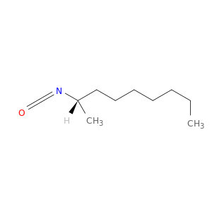 (2s)-2-异氰酸盐