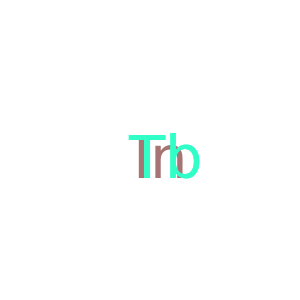 Indium, compd. with terbium (1:2)