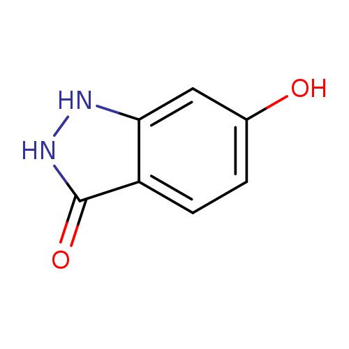 1氢-吲唑-3,6-二醇