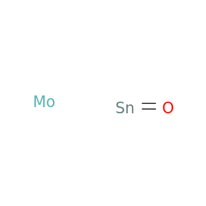 Molybdenum tin oxide
