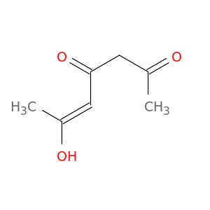 5-Heptene-2,4-dione, 6-hydroxy-, (E)-