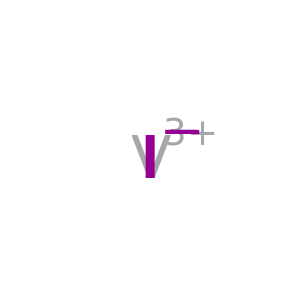 钒碘化物(VI3)