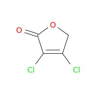 3,4-二氯-2(5H)-呋喃酮
