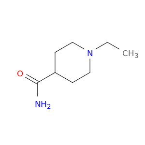 1-乙基哌啶-4-甲酰胺