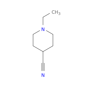 1-Ethylpiperidine-4-carbonitrile