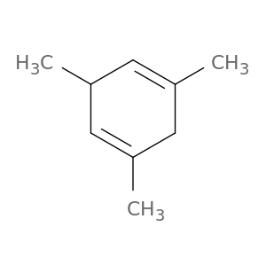 1,3,5-三甲基-1,4-环己二烯
