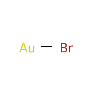 金溴(Aubr)