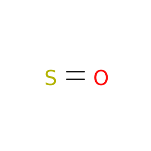 Sulfur oxide