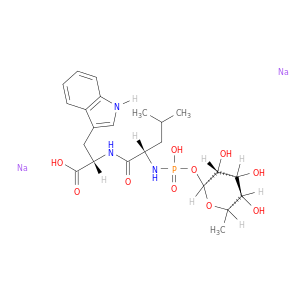 Phosphoramidon Disodium Salt
