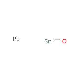 Lead tin oxide