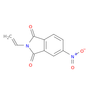 1H-Isoindole-1,3(2H)-dione, 2-ethenyl-5-nitro-