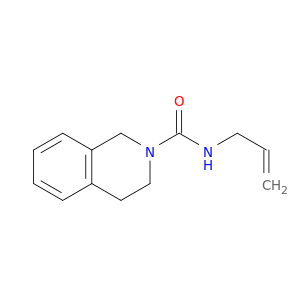 3,4-二氢-2-丙烯-1-基-2(1H)-喹啉赤酰胺