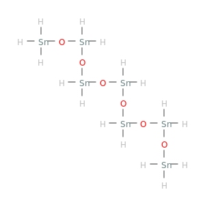 Heptastannoxane