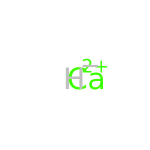 Calcium hydride (CaT2)