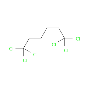 Hexane, hexachloro-