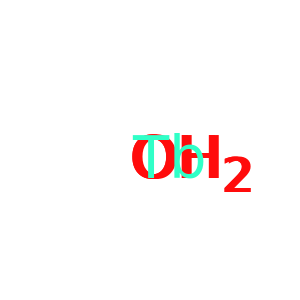 terbium trihydrate