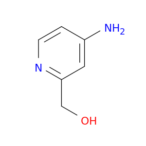 2-(羟甲基)-4-氨基吡啶