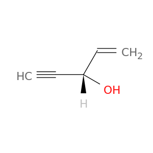 (S)-戊-1-烯-4-炔-3-醇