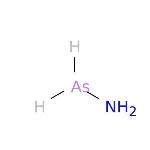 Arsinous amide