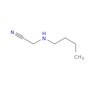 2-(丁基氨基)乙腈