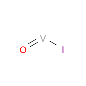 Vanadium, iodooxo-