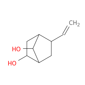 Bicyclo[2.2.1]heptane-2,7-diol, 5-ethenyl-