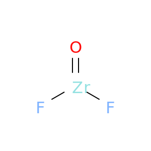 Zirconium, difluorooxo-