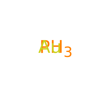 Gold, (phosphine)-