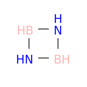1,3,2,4-Diazadiboretidine