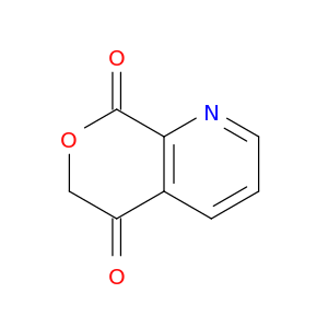 6H-Pyrano[3,4-b]pyridine-5,8-dione
