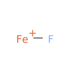 Iron(1+), fluoro-