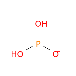 Phosphite, dihydrogen