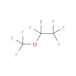1-碘-1-(三氟甲氧基)四氟乙烷,97%