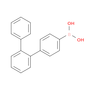 Boronic acid, B-[1,1':2',1''-terphenyl]-4-yl-