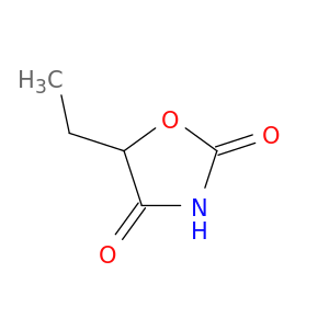 2,4-Oxazolidinedione, 5-ethyl-