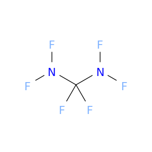 Methanediamine,N,N,N',N',1,1-hexafluoro-