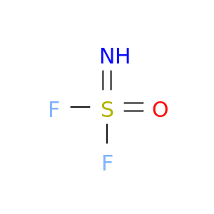 Imidosulfuryl fluoride