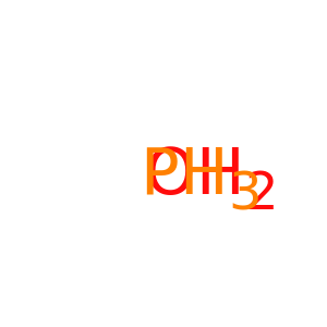 Phosphine, monohydrate